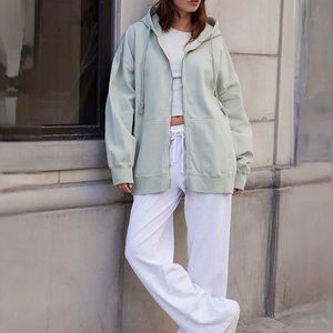 Brandy Melville Christy Hoodie